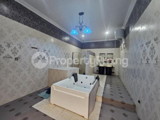 Buy 4 Bedroom Bungalow With Bq in Abeokuta South Ogun 6NSWN | PropertyPro Nigeria