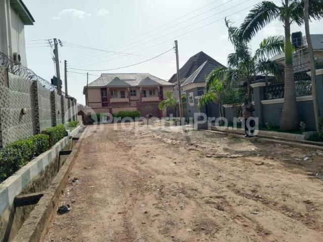 Buy 4 Bedroom Bungalow With Bq in Kaduna South Kaduna 7NQHA | PropertyPro Nigeria