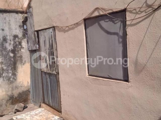 Buy 4 Bedroom Bungalow With Bq in Kaduna South Kaduna 1MLSR | PropertyPro Nigeria