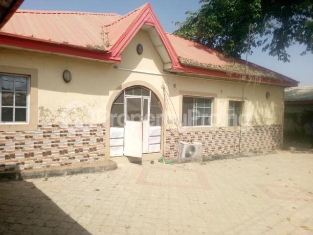 Buy 4 Bedroom Bungalow With Bq in Kubwa Abuja 9MEXL | PropertyPro Nigeria