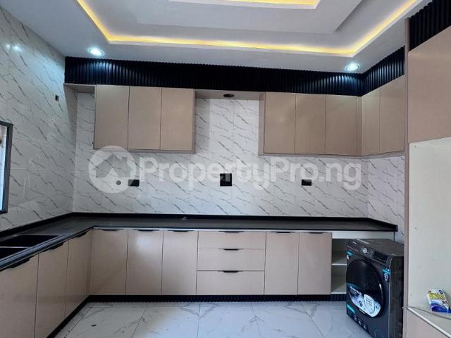 Buy 4 Bedroom Bungalow With Bq in Lokogoma Abuja 0MLKA | PropertyPro Nigeria