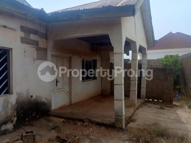 Buy 4 Bedroom Bungalow in Kaduna South Kaduna 7MVDH | PropertyPro Nigeria