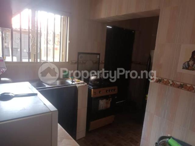 Buy 4 Bedroom Bungalow With Security House in Ado, Ajah Lagos 3LYKV | PropertyPro Nigeria