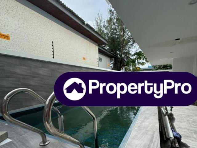Buy 4 Bedroom Block Of Flats in Victoria Island Lagos 5MZUC | PropertyPro Nigeria