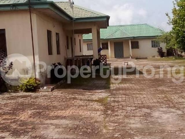 Buy 4 Bedroom Blocks Of Flat in Chikun Kaduna 4LVHQ | PropertyPro Nigeria
