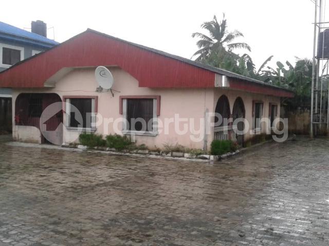 Buy 4 Bedroom Duplex + 2 Flats in Udu Delta 9NAMC | PropertyPro Nigeria