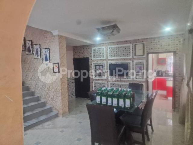 Buy 4 Bedroom Duplex With 2 Units Of 3 Bedroom Flat in Ipaja Lagos 0MTPG | PropertyPro Nigeria