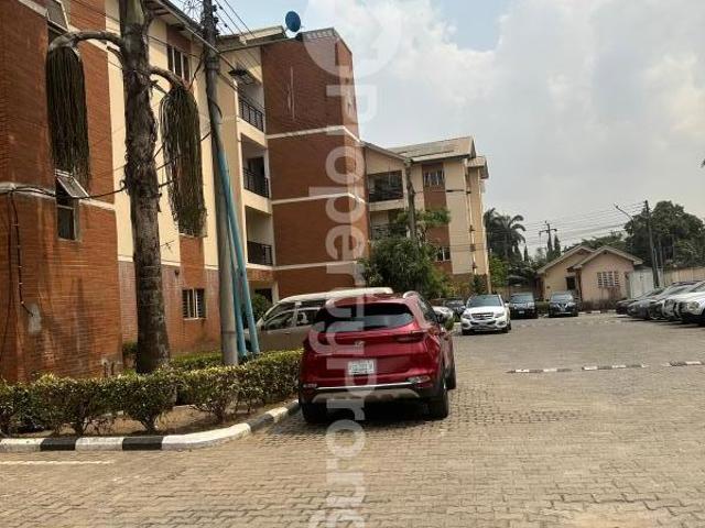 Buy 4 Bedroom Duplex With A Bq in Ikeja GRA, Ikeja Lagos 9MLLM | PropertyPro Nigeria