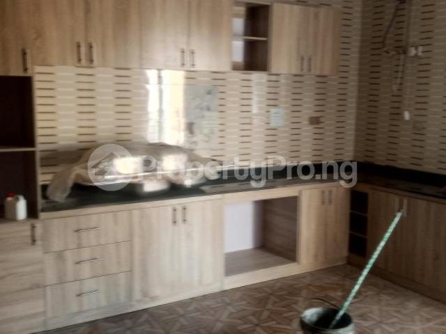 Buy 4 Bedroom Duplex With A Bq in Lugbe Abuja 7MMXZ | PropertyPro Nigeria