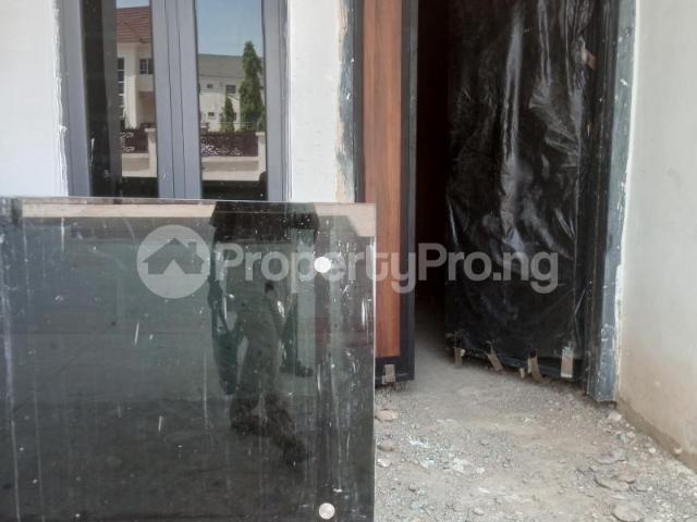 Buy 4 Bedroom Duplex With Bq For Sale in Gaduwa Abuja 4MEAD | PropertyPro Nigeria
