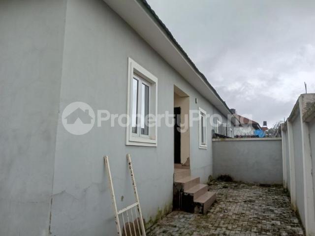 Buy 4 Bedroom Duplex With Bq For Sale In Good Homes Estate in Dakwo Abuja 4LUWE | PropertyPro Nigeria