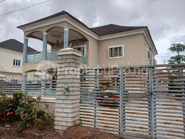 Buy 4 Bedroom Duplex With Bq For Sale In Good Homes Estate in Lokogoma Abuja 9LUQL | PropertyPro Nigeria