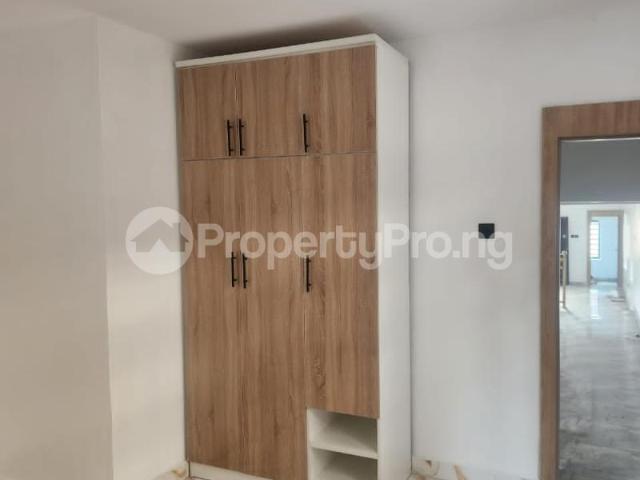 Buy 4 Bedroom Duplex With Bq in Ogba Lagos 6MRCW | PropertyPro Nigeria