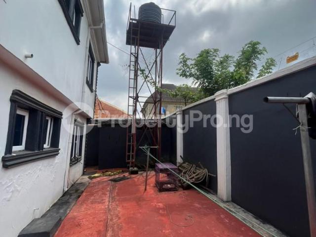 Buy 4 Bedroom Duplex With Bq in Akala Express, Ibadan Oyo 5MFYQ | PropertyPro Nigeria