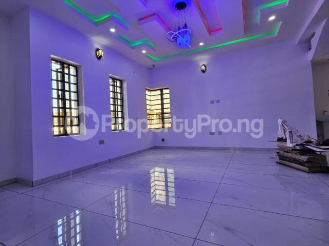Buy 4 Bedroom Duplex With Bq in Akobo, Ibadan Oyo 2MDAT | PropertyPro Nigeria
