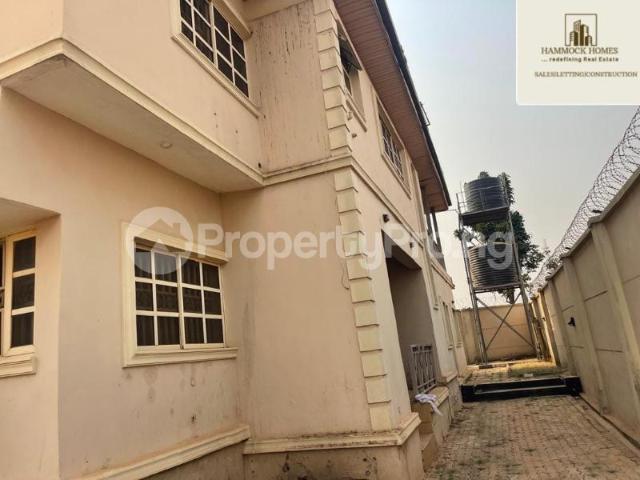 Buy 4 Bedroom Duplex With Bq in Akobo, Ibadan Oyo 6MSTD | PropertyPro Nigeria