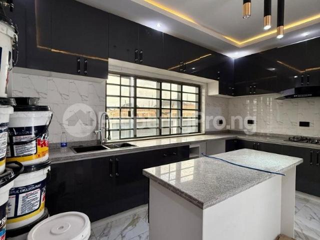 Buy 4 Bedroom Duplex With Bq in Akobo, Ibadan Oyo 9MRUH | PropertyPro Nigeria