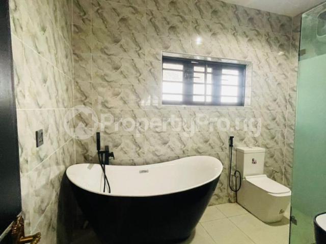 Buy 4 Bedroom Duplex With Bq in Ibadan Oyo 7MQNQ | PropertyPro Nigeria
