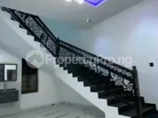 Buy 4 Bedroom Duplex With Bq in Lokogoma Abuja 8NNCZ | PropertyPro Nigeria