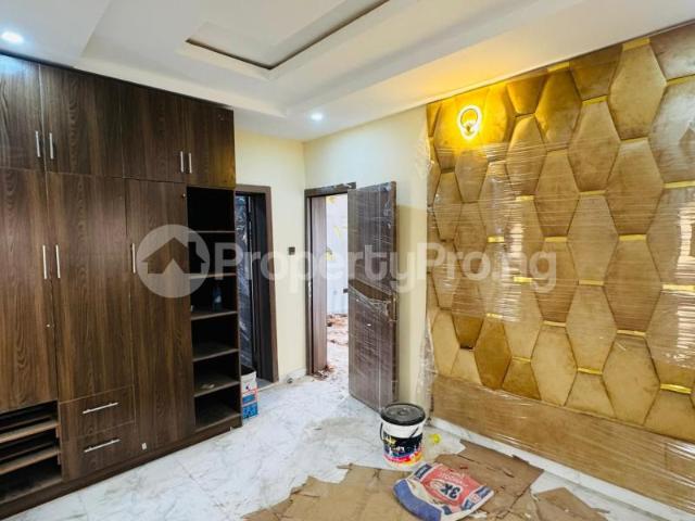 Buy 4 Bedroom Duplex With Penthouse in Akobo, Ibadan Oyo 4MNLT | PropertyPro Nigeria