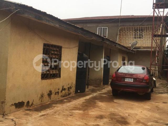 Buy 4 Bedroom Duplex With Twin 2 Bedroom Flat in Kaduna South Kaduna 6MLSS | PropertyPro Nigeria