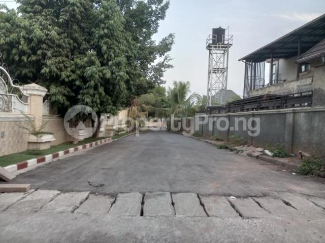 Buy 4 Bedroom Duplex With 1 Bedroom Flat Bq For Sale in Lokogoma Abuja 4MSFL | PropertyPro Nigeria