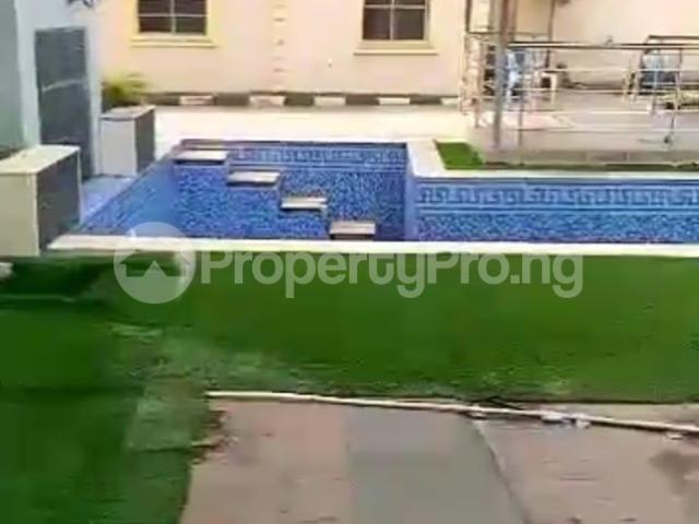 Buy 4 Bedroom Duplex With 2 Bedroom Bungalow in Oredo Edo 6MQNA | PropertyPro Nigeria