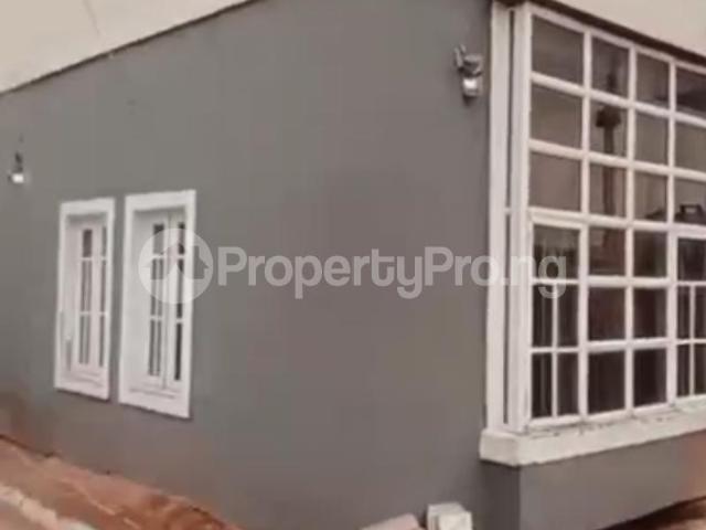 Buy 4 Bedroom Duplex With 2 Bedroom Bungalow in Owerri Imo 4NSXJ | PropertyPro Nigeria