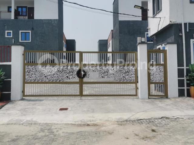 Buy 4 Bedroom Duplex With 2 Bedroom Flat/mini Flat in Off Lekki Epe Expressway, Ajah Lagos 7MMRR | PropertyPro Nigeria