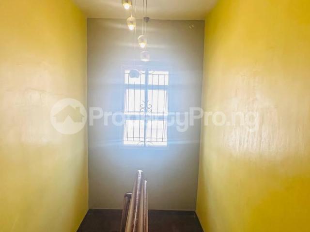 Buy 4 Bedroom Duplex With 2 Bq in chevron, Lekki Lagos 7MDMS | PropertyPro Nigeria