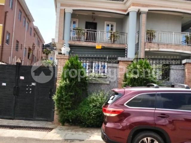Buy 4 Bedroom Duplex With 2 Units Of 3 Bedroom Flat in Iju Lagos 3MBKJ | PropertyPro Nigeria