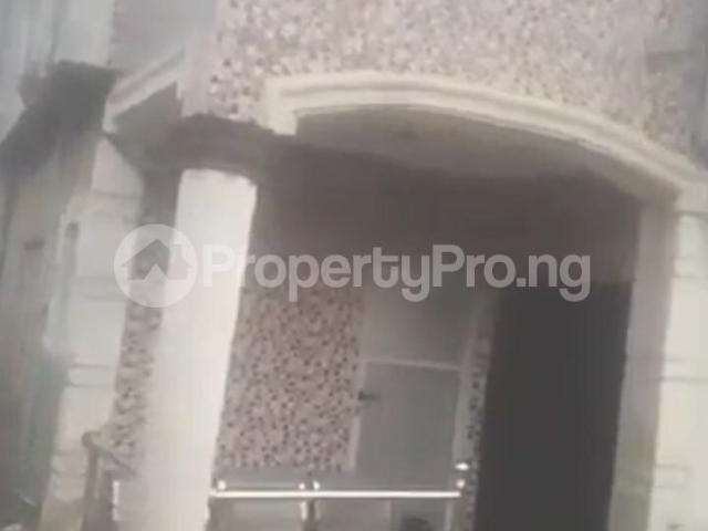 Buy 4 Bedroom Duplex With 2 Units Of 2 Bedroom Flat in Ogba Bus stop, Ogba Lagos 9MPTC | PropertyPro Nigeria