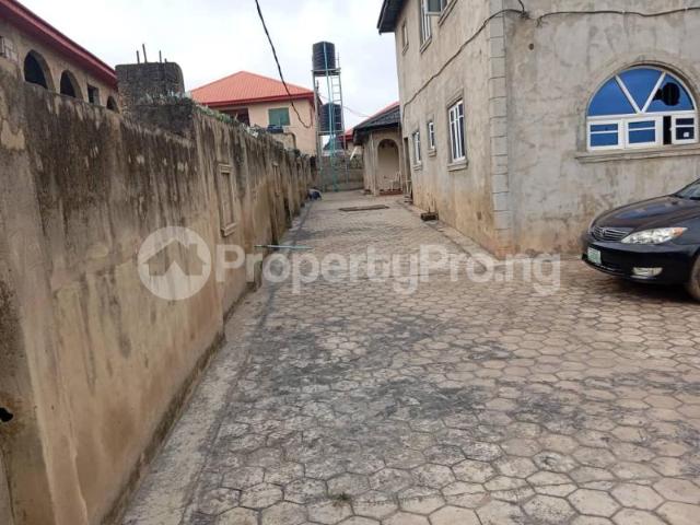 Buy 4 Bedroom Duplex With 3 Bedroom Bungalow in Ibadan Oyo 3MBME | PropertyPro Nigeria