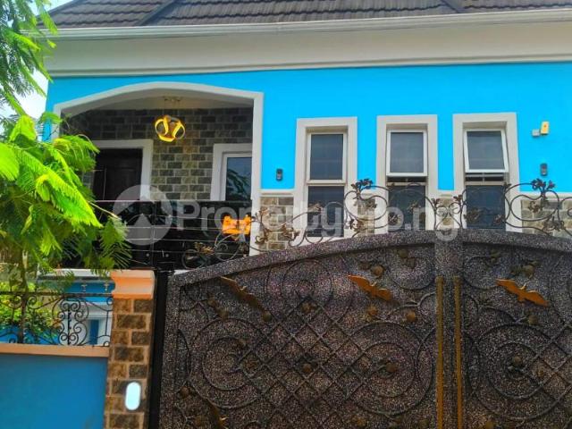 Buy 4 Bedroom Duplex @ Airport Road, ajao Estate in Airport Road, Oshodi Lagos 9MPEW | PropertyPro Nigeria