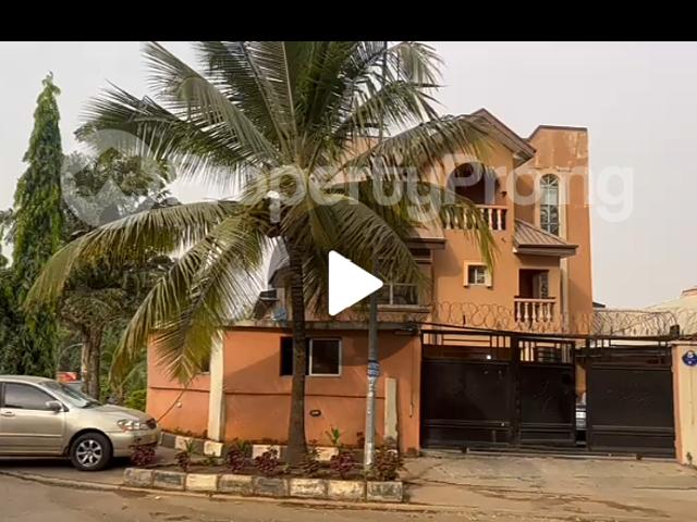 Buy 4 Bedroom Duplex And 4 Bedroom Bungalow in Garki 1 Abuja 3MZRS | PropertyPro Nigeria