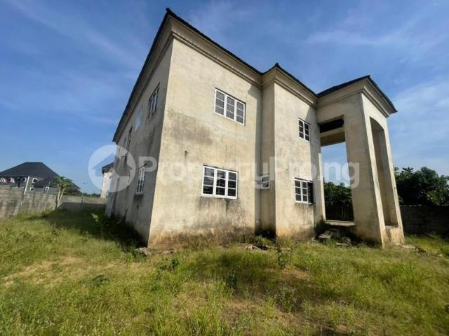 Buy 4 Bedroom Duplex +bq in Owerri Imo 0MHKG | PropertyPro Nigeria