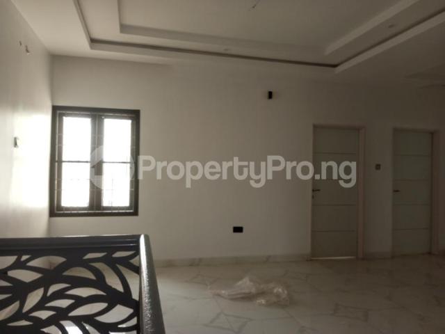 Buy Nice 4 Bedroom Duplex For Sale In Canaan Estate in Apo Abuja 6MQXS | PropertyPro Nigeria