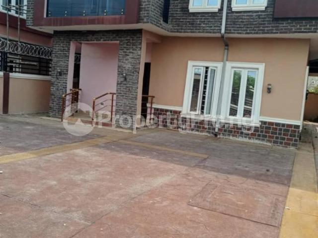 Buy 4 Bedroom Duplex House in Owerri Imo 8MLYR | PropertyPro Nigeria