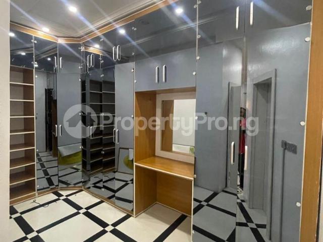 Buy 4 Bedroom Duplex in Thomas estate, Ajah Lagos 7MRJQ | PropertyPro Nigeria