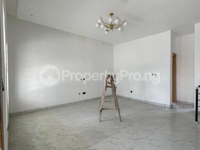 Buy 4 Bedroom Duplex in VGC, Lekki Lagos 2MQNZ | PropertyPro Nigeria