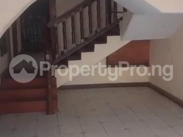 Buy 4 Bedroom Duplex in Ago palace, Okota Lagos 6MPLC | PropertyPro Nigeria