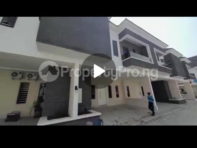 Buy 4 Bedroom Duplex in Ago palace, Okota Lagos 7MPNJ | PropertyPro Nigeria