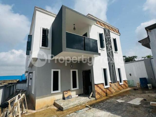 Buy 4 Bedroom Duplex in Akobo, Ibadan Oyo 3MRQC | PropertyPro Nigeria
