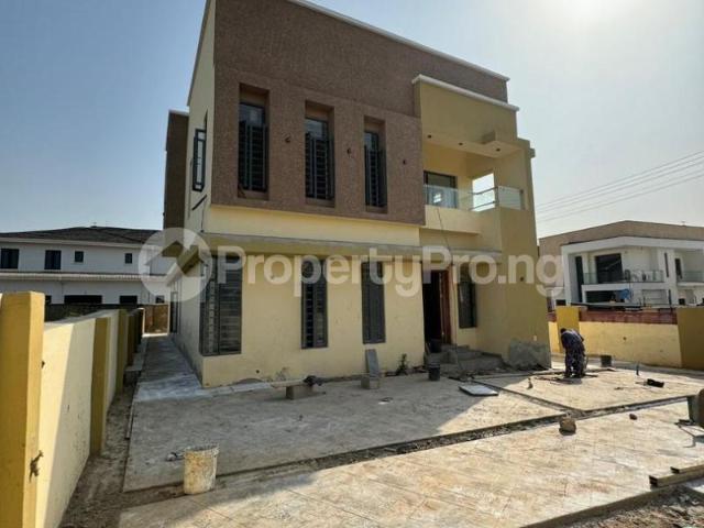 Buy 4 Bedroom Duplex in Akobo, Ibadan Oyo 5MHCM | PropertyPro Nigeria