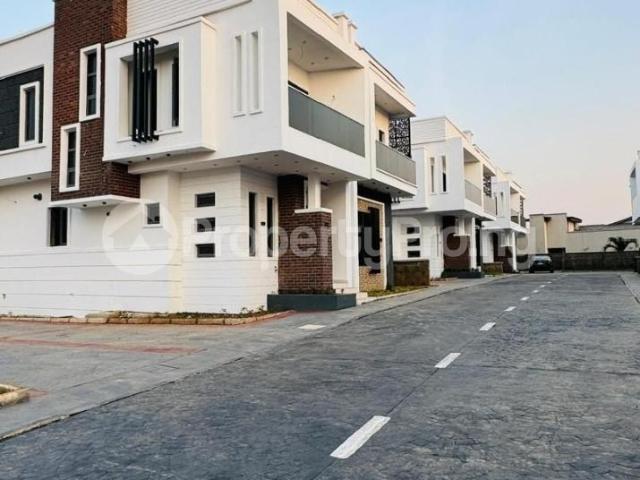 Buy 4 Bedroom Duplex in Akobo, Ibadan Oyo 8MSPV | PropertyPro Nigeria