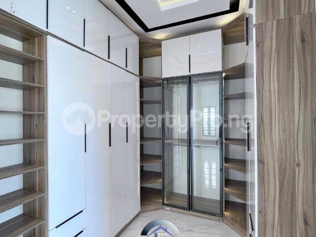 Buy 4 Bedroom Duplex in Ajah Lagos 2MWBS | PropertyPro Nigeria