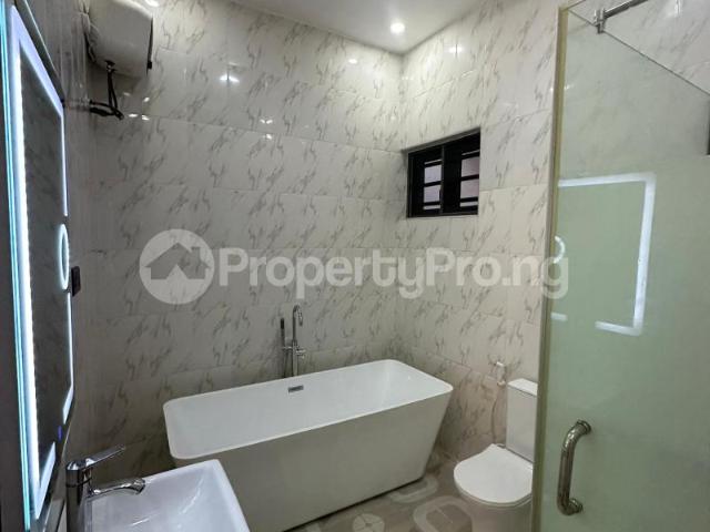 Buy 4 Bedroom Duplex in Ajah Lagos 9MCAA | PropertyPro Nigeria