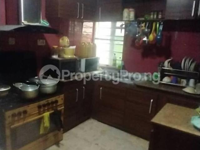 Buy 4 Bedroom Duplex in Alimosho Lagos 6MXPX | PropertyPro Nigeria