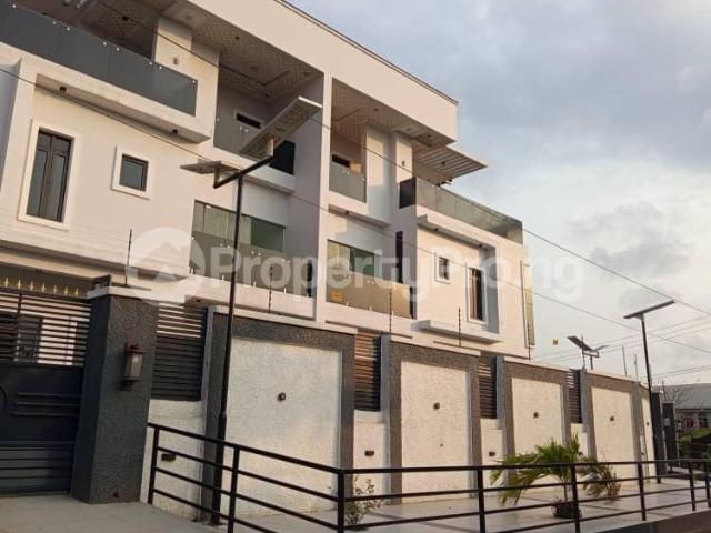 Buy 4 Bedroom Duplex in Amuwo Odofin Lagos 1MQDX | PropertyPro Nigeria