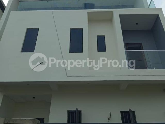 Buy 4 Bedroom Duplex in Amuwo Odofin Lagos 5MQDY | PropertyPro Nigeria